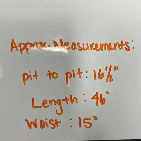 Jaygodfray Women's Daisy True Red Sleeveless Dress Size 8 - Picture 11 of 11